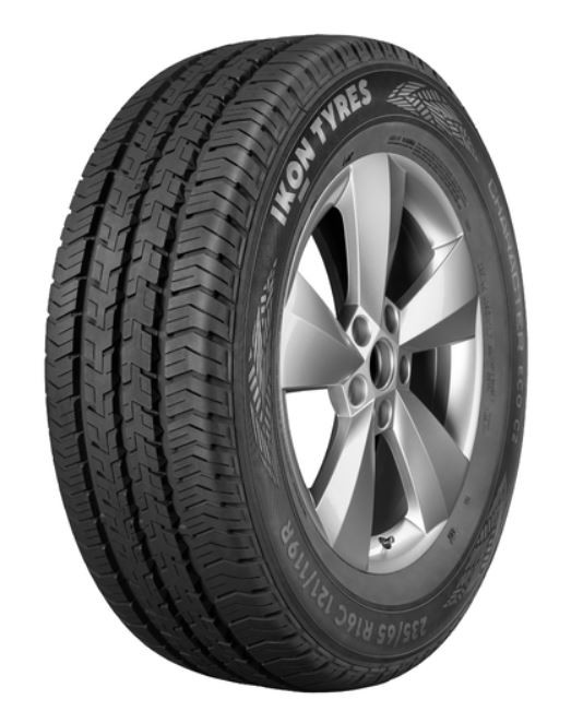 IKONTyres Character Eco C2 225/70R15C 112/110R