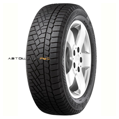 Gislaved 255/50R19 107T XL Soft Frost 200 SUV TL FR
