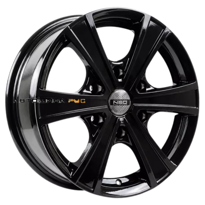 Neo 7x16/6x139,7 ET42 D92,5 647 BL