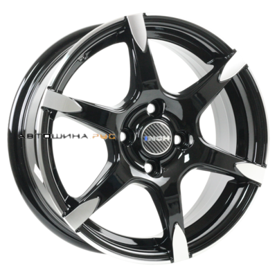 INCH 5,5x14/4x100 ET43 D60,1 IN001-1455 BD (AZ)
