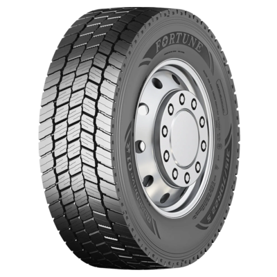 Fortune 315/70R22,5 154/150L (152/148M) RegioDrive 01 TL 20PR