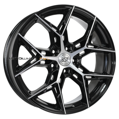 RST 7,5x19/5x108 ET41 D65,1 R139 (RX) BD