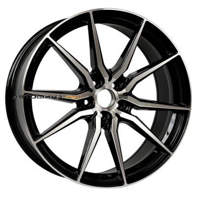Neo 8,5x20/5x114,3 ET40 D67,1 206FF BD FlowForming