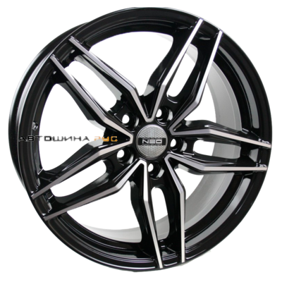 Neo 7,5x17/5x108 ET50,5 D63,4 782 BD