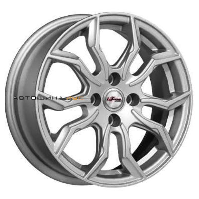 iFree 6x15/4x100 ET40 D60,1 Бохо (КС1037) Хай Вэй