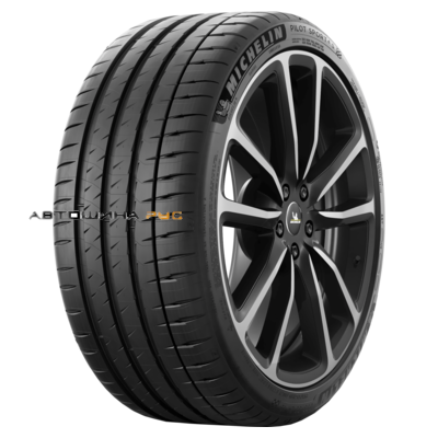 Michelin 275/35ZR20 102(Y) XL Pilot Sport 4 S TL