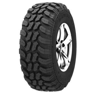 Goodride LT30x9,50R15(240/80R15) 104Q Mud Legend SL366 TL 6PR