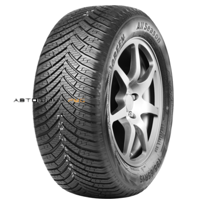 LingLong Leao 215/65R16 102V XL iGreen All Season TL