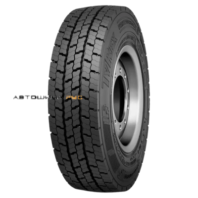 TyRex 315/80R22,5 157/150L All Steel DR-2 TL