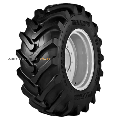 Trelleborg 460/70R24(17,5LR24) IND 159A8 (159B) TH400 TL СЕРБИЯ