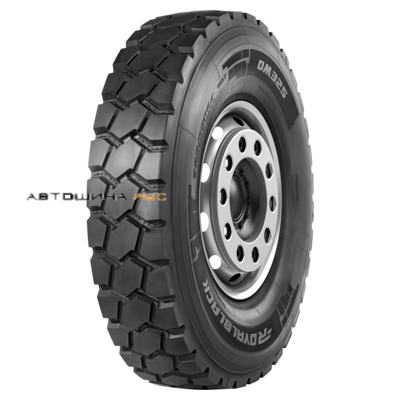 Royal Black 315/80R22,5 161/154K DM325 TL 22PR