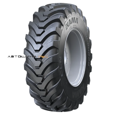 Kama 480/80R26(18,4R26) IND 160A8 CLN TL Steel Belted