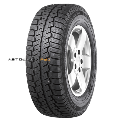 Matador 205/65R16C 107/105R MPS 500 Sibir Ice Van TL SD 8PR (шип.)