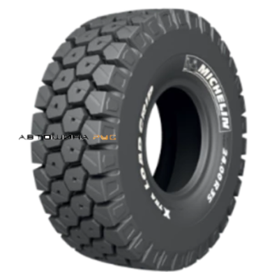 Michelin 21,00R33 *** X TRA Load Grip A4 E-4 TL