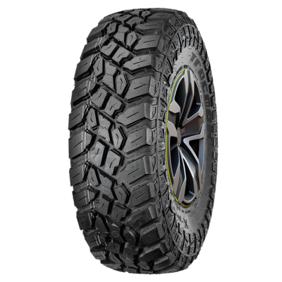 Tracmax LT285/75R16 126/123Q X-Privilo M/T TL