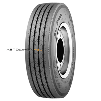 TyRex 295/80R22,5 152/148M All Steel FR-401 TL