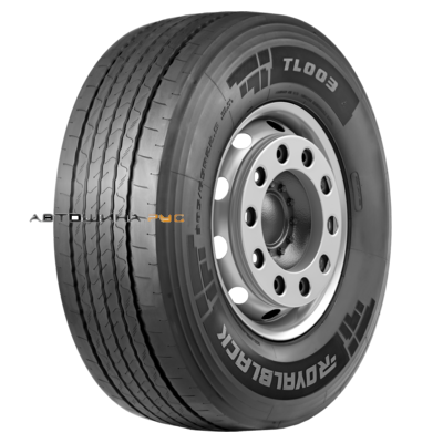 Royal Black 385/65R22,5 164K TL003 TL 24PR