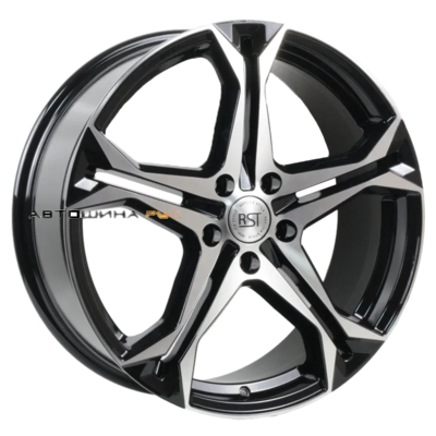 RST 7,5x19/5x108 ET46 D63,4 R099 (Geely Tugela) BD