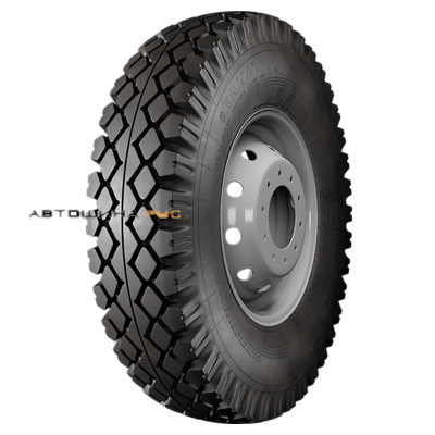 Kama 11,00R20(300R508) 150/146K И-68А TT M+S 16PR + Камера 11,00-20 (300-508) вентиль ГК-145