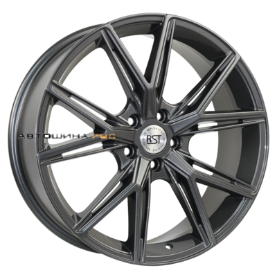 RST 7,5x19/5x108 ET46 D63,4 R139 (Geely) BMG
