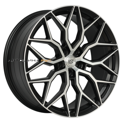 RST 9x21/5x108 ET38,5 D63,3 R2104FF (Volvo) BDm FlowForming