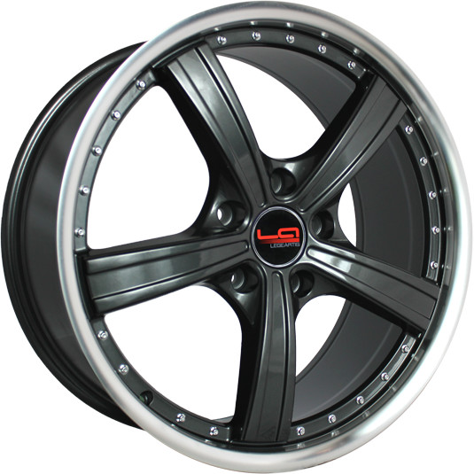 REPLICA LegeArtis Replica Concept-PR513 9x20/5x130 ET57 D71.6 GMPL