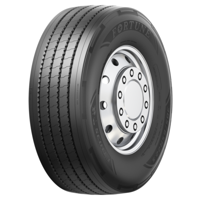 Fortune 385/65R22,5 160K FTH135 TL M+S 3PMSF 20PR ТАИЛАНД