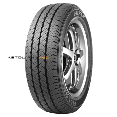 HiFly 215/75R16C 116/114R All-Transit TL 10PR
