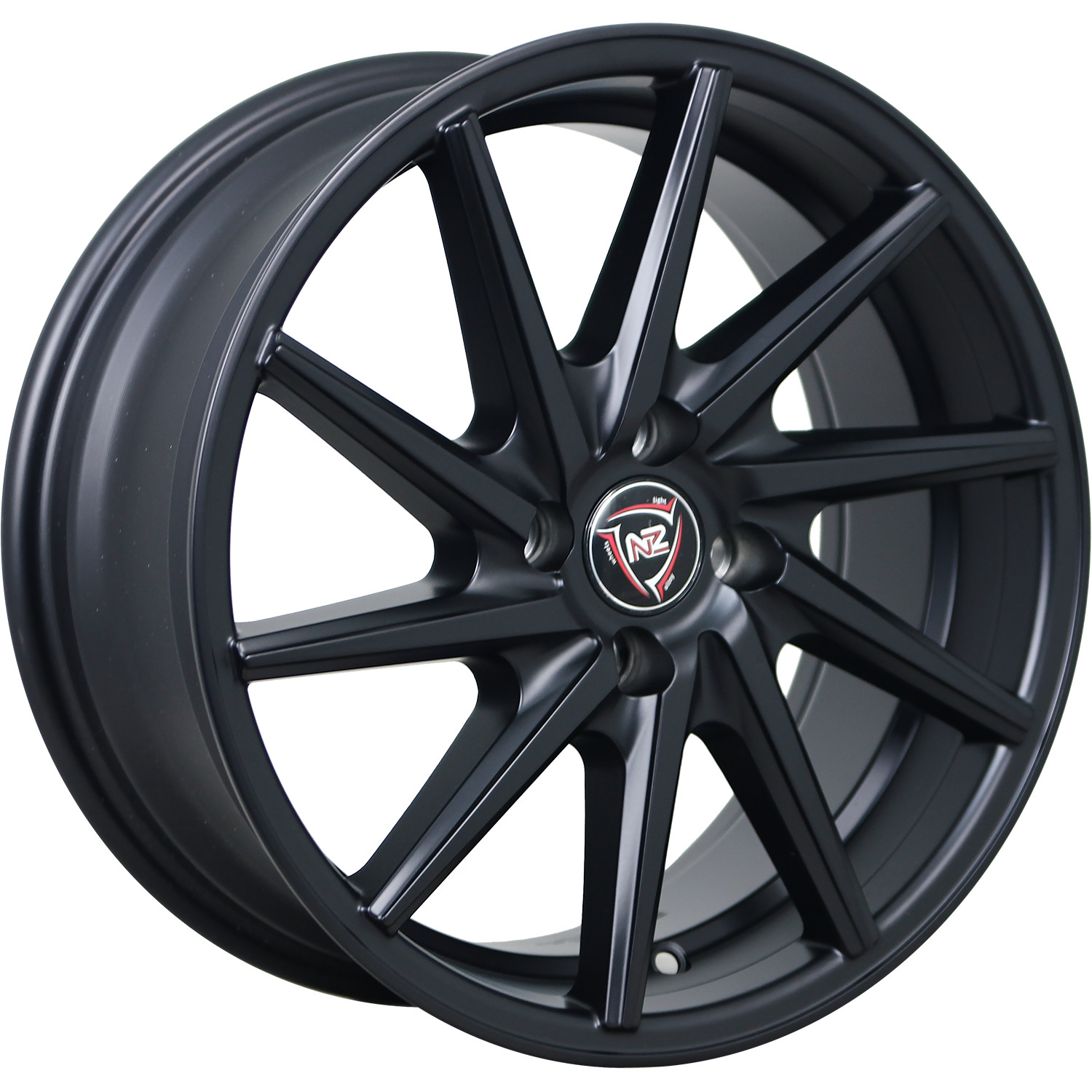 NZ H-03 7.5x17/5x114.3 ET35 D67.1 (R) MB
