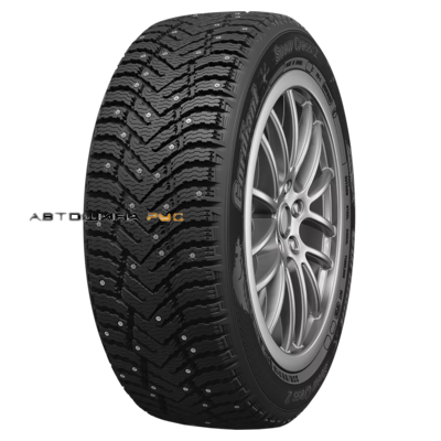 Cordiant 225/60R18 104T Snow Cross 2 PW-4 TL (шип.)