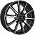 REPLICA LegeArtis Replica TY48 7x17/5x114.3 ET39 D60.1 MBF