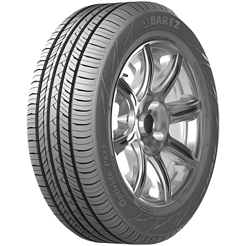 BAREZ  205/50/17  W 93 OPTI RIDE P685