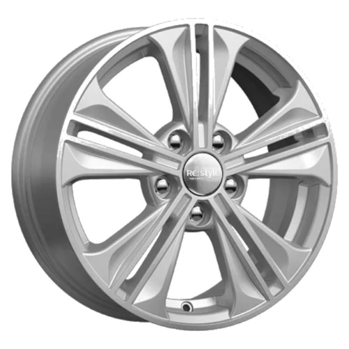 iFree Original  Hyundai Creta (КС778)  6,0\R16 5*114,3 ET43  d67,1  Сильвер  [74258]  Fb max 530 kg