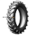 Belshina 13,6R38 8PR 128A8 Bel-55 TT БЕЛАРУСЬ