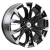 RST 7,5x18/6x139,7 ET42 D67,1 R118 (Pajero) BD