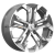 Premium Series 7,5x19/5x108 ET36 D65,1 КР015 (Exeed TXL/VX) Diamond Gloss Graphite