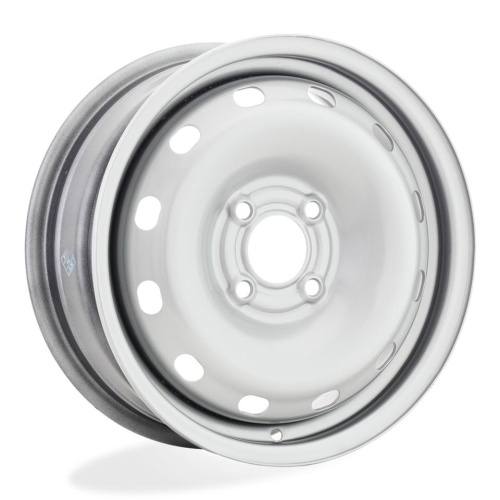 ТЗСК  Lada Largus  6,0\R15 4*100 ET50  d60,1  Серебро  [15351874.459244.523-21]  Fb max 585 kg