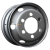 Jantsa 6x17,5/6x205 ET127 D161 M18DS32 RAL9006 (JNTS) 1 850 кг