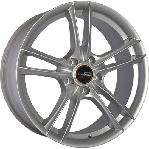 REPLICA LegeArtis Replica B105 8x19/5x120 ET20 D72.6 S