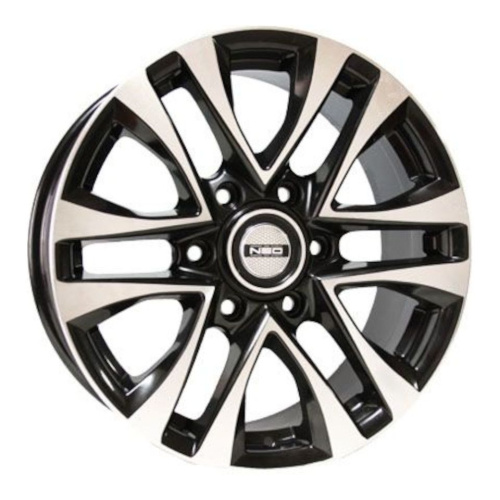 Neo 832 N 7x18 6x139,7