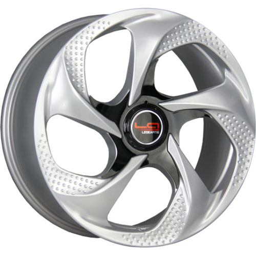 REPLICA LegeArtis Replica Concept-MR502 8.5x18/5x112 ET43 D66.6 S