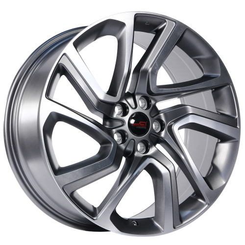 REPLICA LegeArtis Replica Concept-LR519 9.5x22/5x120 ET49 D72.6 MGMF