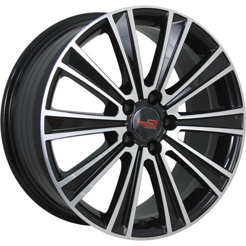 REPLICA LegeArtis Replica Concept-MR540 8x19/5x112 ET33 D66.6 BKF