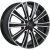 REPLICA LegeArtis Replica Concept-MR540 8x19/5x112 ET33 D66.6 BKF REPLICA LegeArtis Replica Concept-MR540 8x19/5x112 ET33 D66.6 BKF
