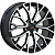REPLICA LegeArtis Replica Concept-V523 8x19/5x108 ET50.5 D63.3 BKF