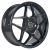INCH 7x17/5x114,3 ET48 D56,1 FA8540 Full Black Round (ZJH) FlowForming