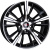 REPLICA LegeArtis Replica Concept-B509 11x20/5x120 ET37 D74.1 MGMF