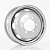 TREBL LT2889D_P (1000кг) (палета) 6.5x16/6x170 ET106 D130.1 Silver