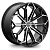 PDW  KANSAS  8,0\R18 5*108 ET33  d60,1  M/B  [20/64/15/314]