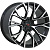 REPLICA LegeArtis Replica Concept-B541 9.5x22/5x112 ET32 D66.6 (под ориг.крепеж+крышку) BKF